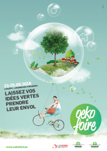 Affiche Oekofoire preview